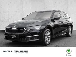 Blackmagic perleffekt Neu 2025 Skoda Octavia Selection Kombi | 31.880 € (Guter Preis)