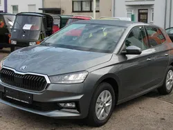 Graphite grau metallic Neu 2025 Skoda Fabia Kleinwagen | 19.495 € (Fairer Preis)