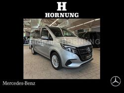 Silber Gebraucht 2025 Mercedes V220 Style Van / Kleinbus | 66.666 €