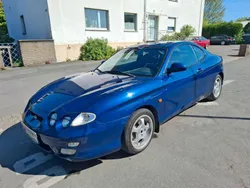 Gebraucht 2002 Hyundai Coupé Coupé | 1.990 €