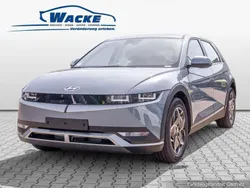 Farbe: blau Neu 2024 Hyundai Ioniq 5 Basis SUV | 41.870 € (Etwas zu teuer)