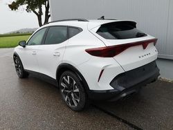 Magneticgrau metallic Neu 2025 Cupra Formentor VZ SUV | 39.668 € (Guter Preis)