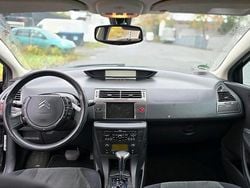 Schwarz Gebraucht 2009 Citroën C4 Limousine | 2.500 € (Guter Preis)