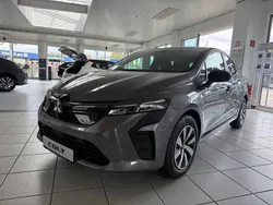 Grau Neu 2025 Mitsubishi Colt Basis Limousine | 18.415 € (Fairer Preis)
