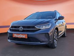 Grau Gebraucht 2022 VW Taigo Life SUV | 18.760 € (Guter Preis)