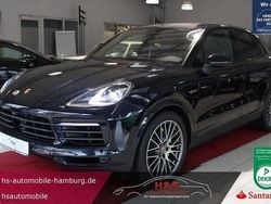 Other Gebraucht 2023 Porsche Cayenne Platinum Edition SUV | 74.900 €
