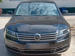 VW Phaeton