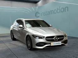Silber Gebraucht 2023 Mercedes T180 Advanced Van / Kleinbus | 39.510 € (Fairer Preis)