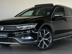 Schwarz Gebraucht 2019 VW Passat Kombi | 29.890 € (Teuer)