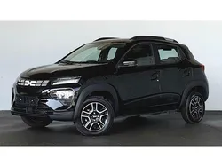 Gebraucht 2023 Dacia Spring Essentiel Kleinwagen | 13.970 € (Fairer Preis)