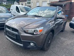 Braun Gebraucht 2011 Mitsubishi ASX Intense SUV | 6.500 € (Guter Preis)