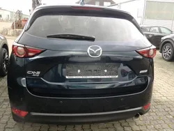 Gebraucht 2018 Mazda CX-5 SUV | 24.590 € (Etwas zu teuer)