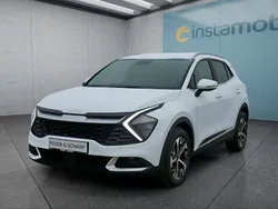 Weiß Neu 2025 Kia Sportage SUV | 33.199 € (Guter Preis)