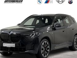 Grau Gebraucht 2025 BMW X3 Comfort Edition SUV | 59.890 € (Fairer Preis)