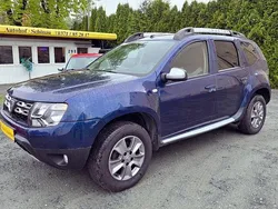 Blau Gebraucht 2017 Dacia Duster Lauréate SUV | 9.900 € (Guter Preis)