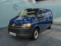 Blau Gebraucht 2019 VW T6.1 Van | 22.290 € (Teuer)