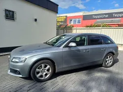 Grau Gebraucht 2008 Audi A4 Attraction Kombi | 8.790 € (Teuer)