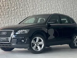Schwarz Gebraucht 2010 Audi Q5 S-Line SUV | 13.490 € (Fairer Preis)