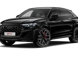 Schwarz Gebraucht 2024 Audi RS Q8 Sport SUV | 145.390 € (Teuer)