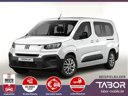 Weiß Neu 2025 Fiat Doblò Van / Kleinbus | 25.783 € (Fairer Preis)