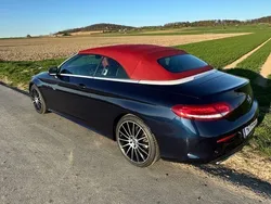 Mercedes C250