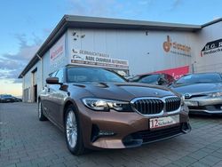 Vermontbronze metallic Gebraucht 2019 BMW 320 Sport Line Limousine | 28.999 € (Teuer)