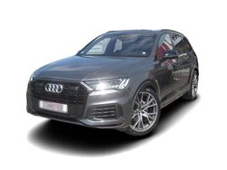 Andere Gebraucht 2020 Audi Q7 Basis SUV | 63.049 € (Teuer)