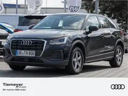 Schwarz Gebraucht 2023 Audi Q2 SUV | 22.940 € (Superpreis)