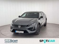 Grau Neu 2025 Peugeot 408 GT GT Limousine | 40.480 € (Guter Preis)