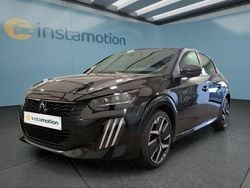 Gebraucht 2024 Peugeot 208 Kleinwagen | 21.249 €