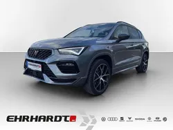 Graphite grau Gebraucht 2023 Cupra Ateca SUV | 36.590 € (Fairer Preis)