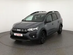 Grau Neu 2025 Dacia Jogger Expression Van / Kleinbus | 21.990 € (Fairer Preis)