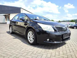 Grau Gebraucht 2011 Toyota Avensis Limousine | 6.999 € (Fairer Preis)