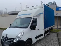 Weiß Gebraucht 2014 Renault Master Van | 6.100 €