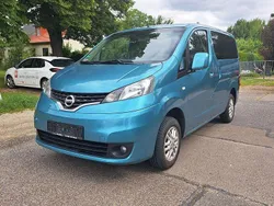 Blau Gebraucht 2012 Nissan NV200 Premium Edition Van | 5.499 € (Superpreis)