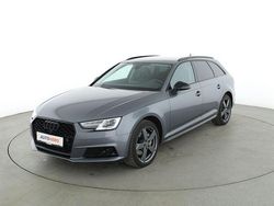 Grau Gebraucht 2019 Audi A4 Kombi | 23.490 € (Fairer Preis)