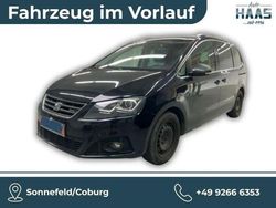 Andere Gebraucht 2017 Seat Alhambra FR-Line Van / Kleinbus | 20.490 € (Fairer Preis)