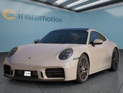 Grau Neu 2025 Porsche 911 Carrera Coupé | 177.999 €