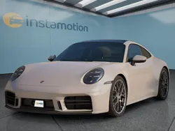 Grau Neu 2025 Porsche 911 Carrera Coupé | 177.999 €
