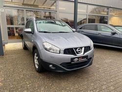 Grau Gebraucht 2013 Nissan Qashqai 360º SUV | 6.500 € (Guter Preis)