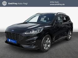 Schwarz Gebraucht 2023 Ford Kuga ST-Line X SUV | 25.890 € (Guter Preis)