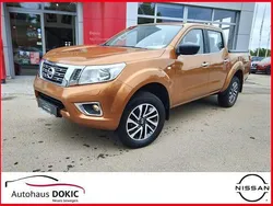 Gelb Gebraucht 2019 Nissan Navara Acenta Abholung | 22.700 € (Fairer Preis)