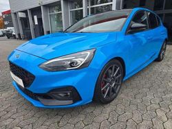 Nitro blau Gebraucht 2023 Ford Focus ST Limousine | 24.780 € (Guter Preis)