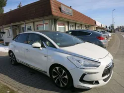 Perl/metallic drei schichten Gebraucht 2012 Citroën DS5 Sport Chic Kleinwagen | 6.490 € (Fairer Preis)