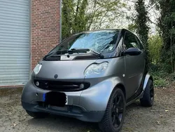 Smart ForTwo Coupé