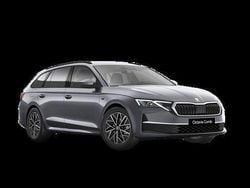 Grau Neu 2026 Skoda Octavia Kombi | 40.990 € (Teuer)