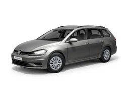 Gebraucht 2020 VW Golf Trendline Kombi | 18.950 € (Fairer Preis)