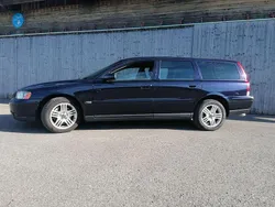 Blau Gebraucht 2006 Volvo V70 Comfort Kombi | 3.850 € (Fairer Preis)
