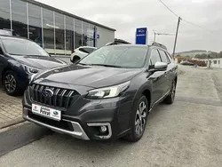 Magnetite gray (m) (grau) Gebraucht 2022 Subaru Outback Platinum SUV | 32.990 € (Guter Preis)