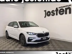 Moonweiß perleffekt Neu 2025 Skoda Scala Tour Kleinwagen | 24.390 € (Fairer Preis)
